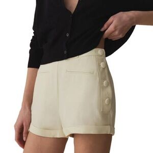 NWT Doen Sailor Shorts